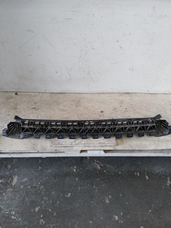 Support de pare chocs arriere AUDI A3 2 PHASE 1 Diesel - 1