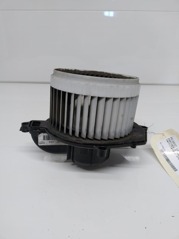 Ventilateur chauffage PEUGEOT PARTNER 2 PHASE 1 Diesel - 1