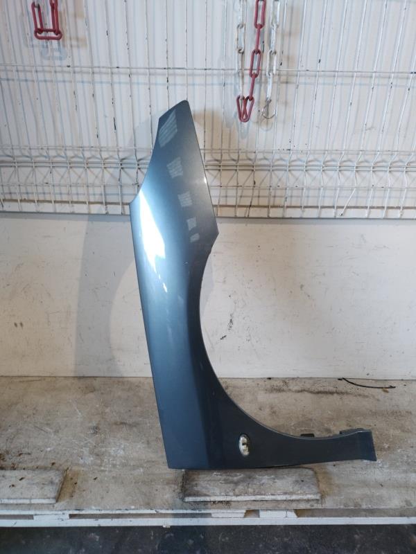 Aile avant droit PEUGEOT 407 PHASE 1 BREAK Diesel - 1