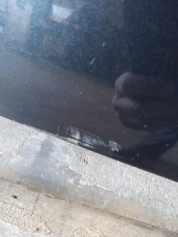 Aile avant gauche CITROEN C6 Diesel - 1