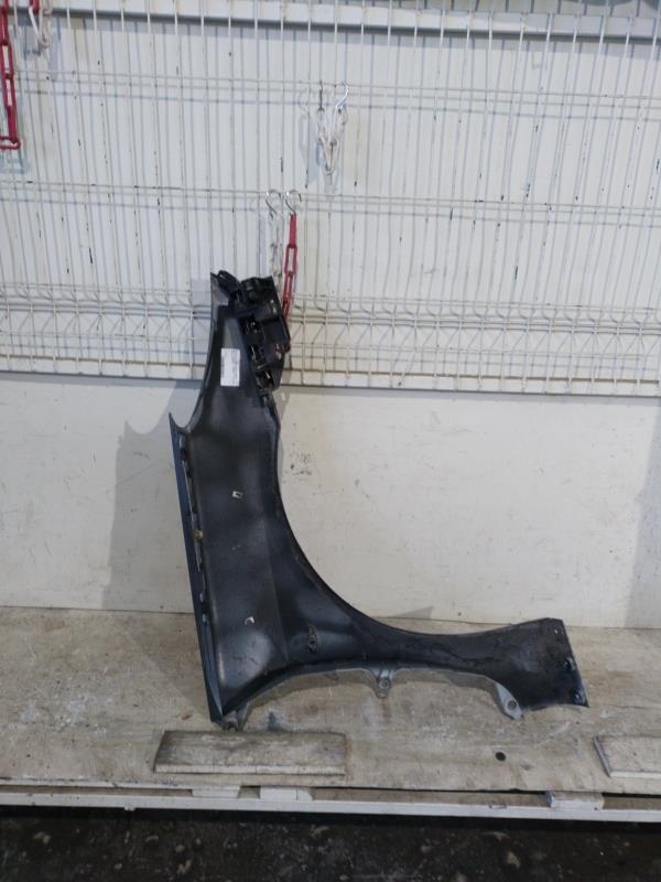 Aile avant gauche PEUGEOT 307 PHASE 2 BREAK Diesel - 1