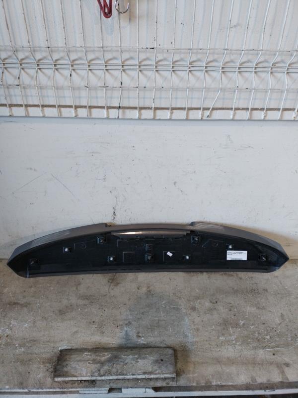 Becquet RENAULT CLIO 3 PHASE 2 BREAK Diesel - 1