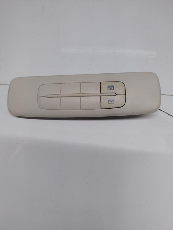 Bouton/Interrupteur FIAT 500 2 PHASE 1 Essence - 1