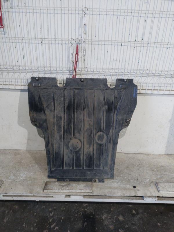 Cache sous moteur RENAULT CLIO 3 PHASE 2 BREAK Diesel - 1