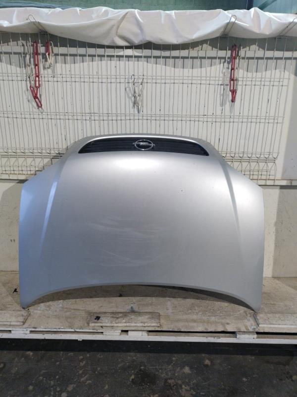 Capot OPEL ZAFIRA A PHASE 1 Essence - 1