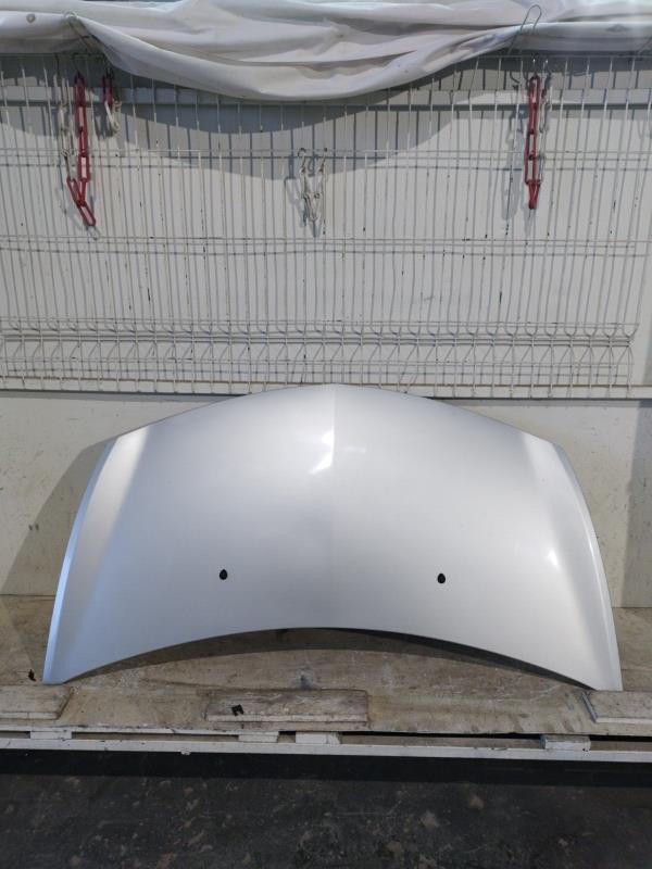 Capot RENAULT CLIO 3 PHASE 1 Diesel - 1