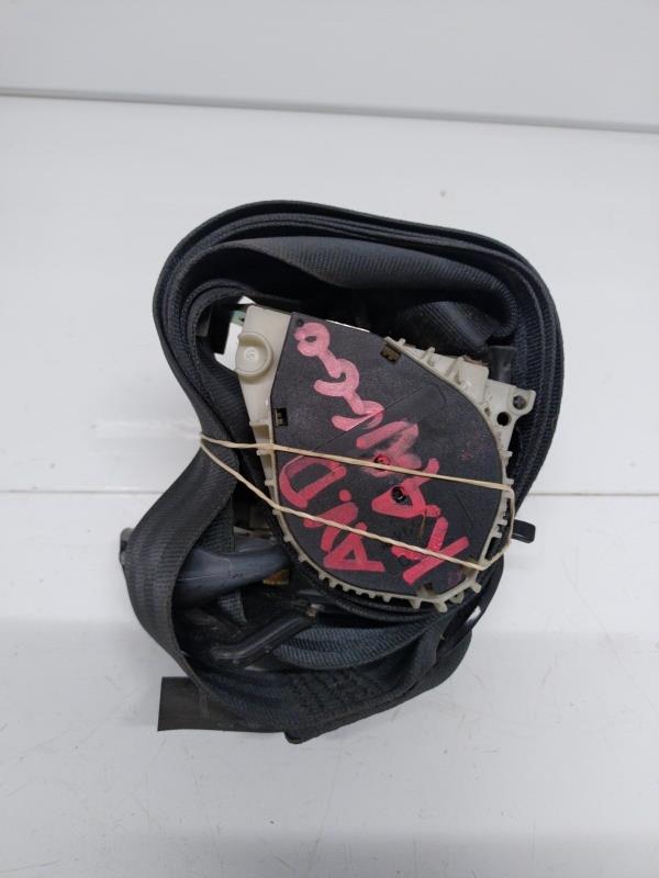 Ceinture avant droit RENAULT KANGOO 1 PHASE 2 Diesel - 1