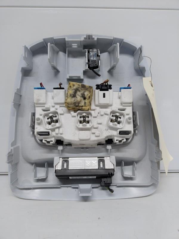 Eclairage de plafonnier PEUGEOT 308 2 PHASE 1 Diesel - 1