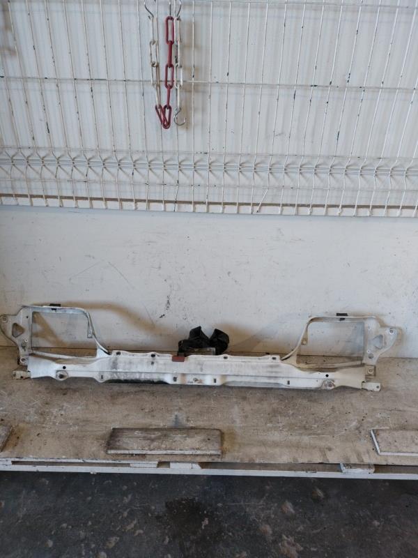 Face avant FIAT DUCATO 2 PHASE 1 Diesel - 1