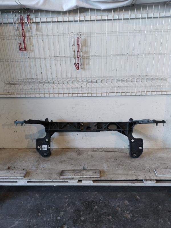 Face avant RENAULT CLIO 3 PHASE 2 BREAK Diesel - 1