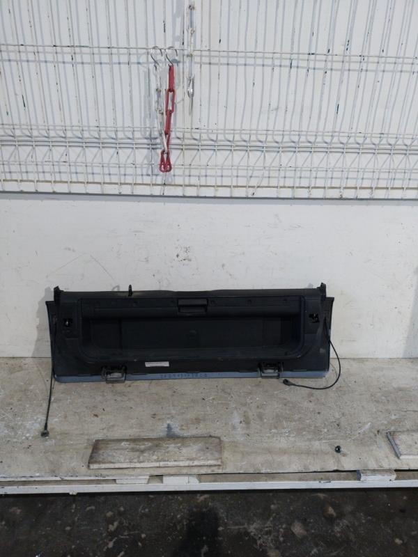 Hayon inferieur CITROEN C2 PHASE 1 Diesel - 1