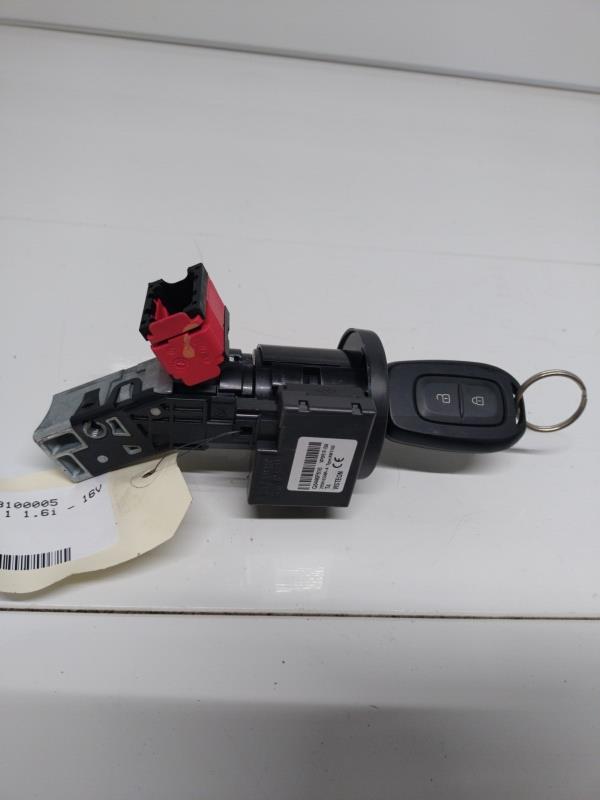 Neiman DACIA DOKKER PHASE 1 Essence - 1