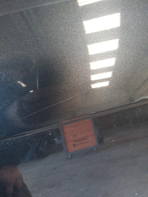 Porte arriere droit CITROEN C6 Diesel - 1
