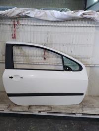 Porte avant droit