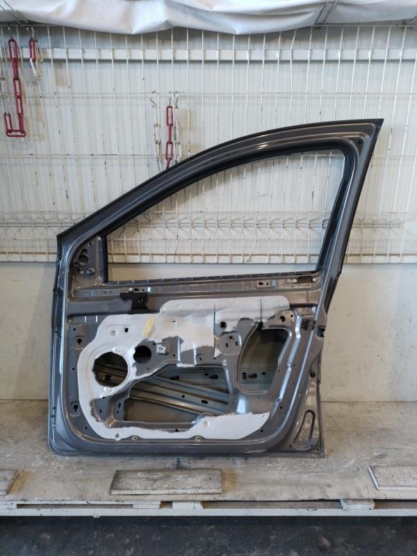 Porte avant droit RENAULT CLIO 3 PHASE 2 BREAK Diesel - 1