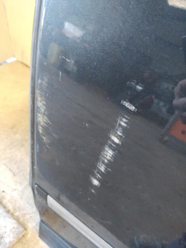 Porte avant gauche CITROEN C6 Diesel - 1