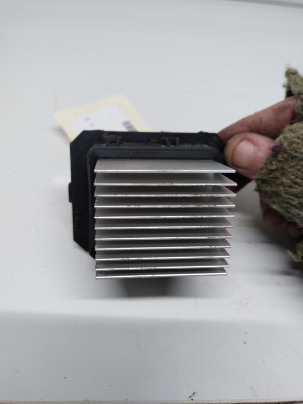 Resistance chauffage PEUGEOT 308 1 PHASE 1 Diesel - 1