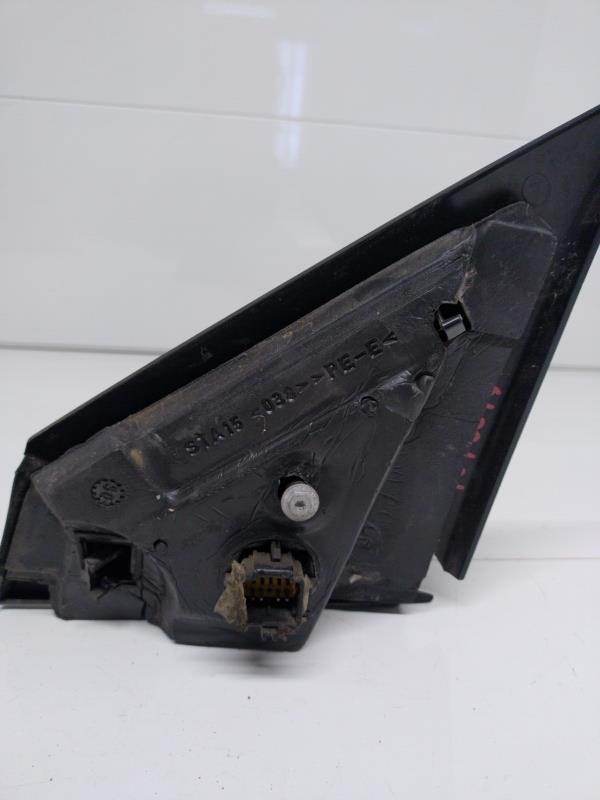 Retroviseur droit RENAULT MEGANE 2 PHASE 2 BREAK Diesel - 1