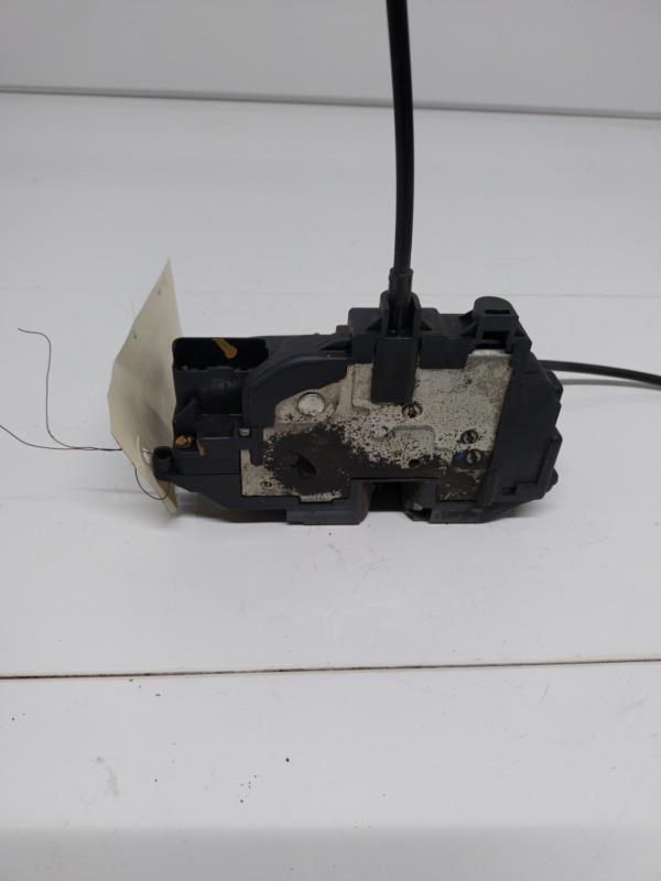 Serrure arriere droit RENAULT CLIO 3 PHASE 2 BREAK Diesel - 1