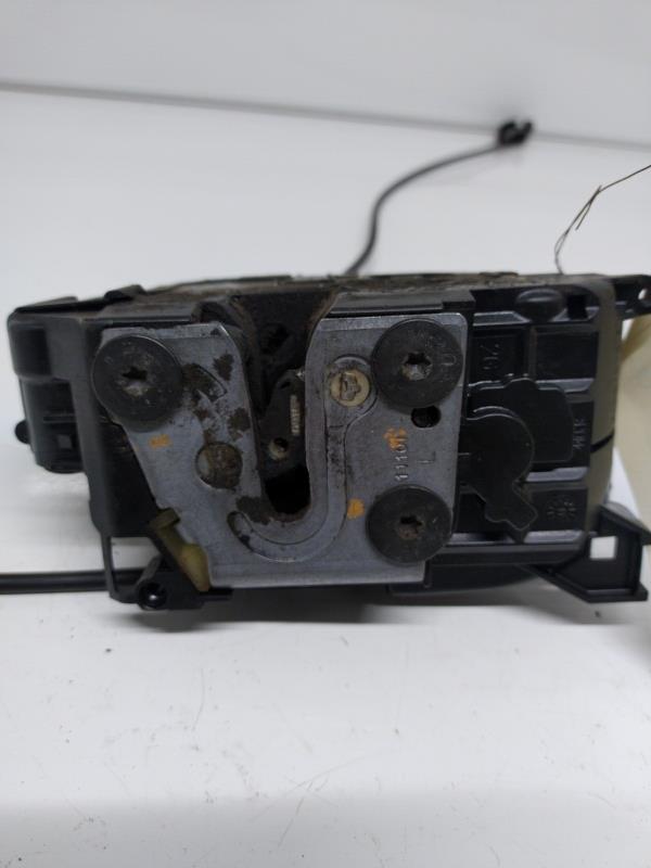 Serrure arriere gauche RENAULT CLIO 3 PHASE 2 BREAK Diesel - 1