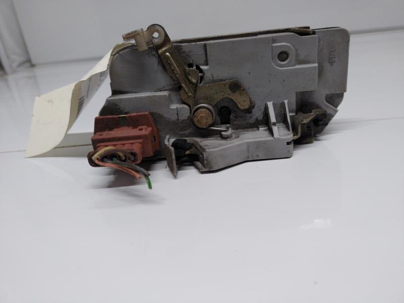 Serrure arriere gauche PEUGEOT 206 PHASE 2 BREAK Diesel - 1