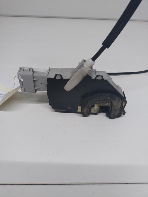 Serrure avant droit CITROEN C6 Diesel - 1