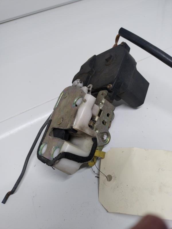 Serrure avant droit HONDA PRELUDE 3 COUPE Essence - 1