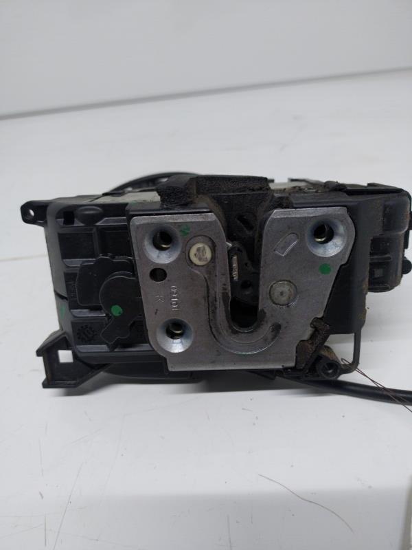 Serrure avant droit RENAULT CLIO 3 PHASE 2 BREAK Diesel - 1