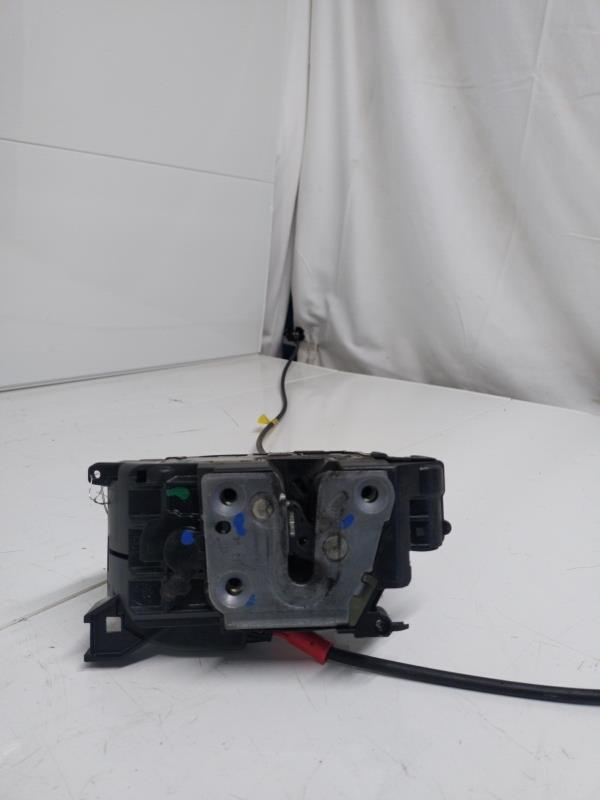 Serrure avant droit RENAULT KANGOO 2 PHASE 1 Diesel - 1