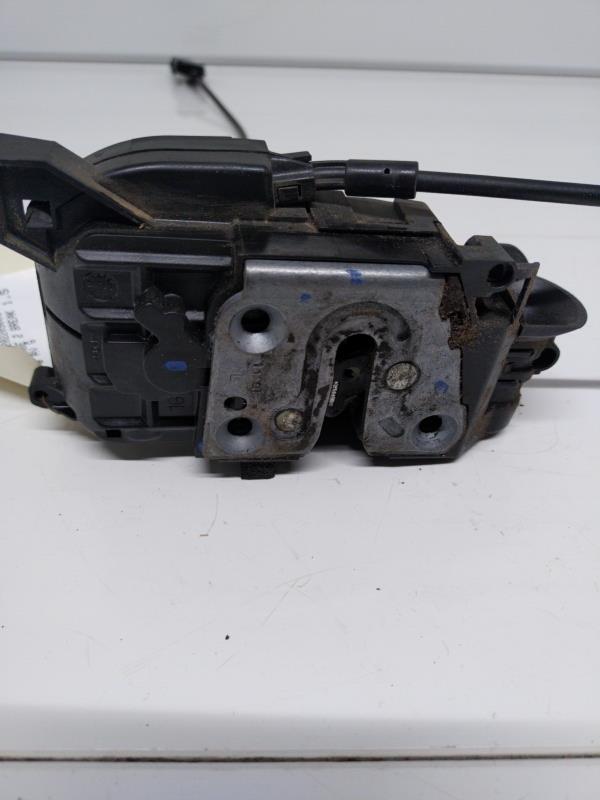 Serrure avant gauche RENAULT CLIO 3 PHASE 2 BREAK Diesel - 1