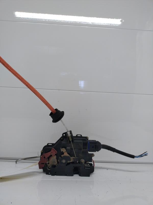 Serrure avant gauche AUDI A3 2 PHASE 1 Diesel - 1