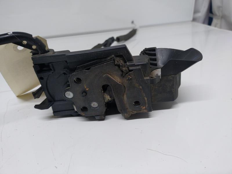 Serrure avant gauche PEUGEOT 308 2 PHASE 1 Diesel - 1