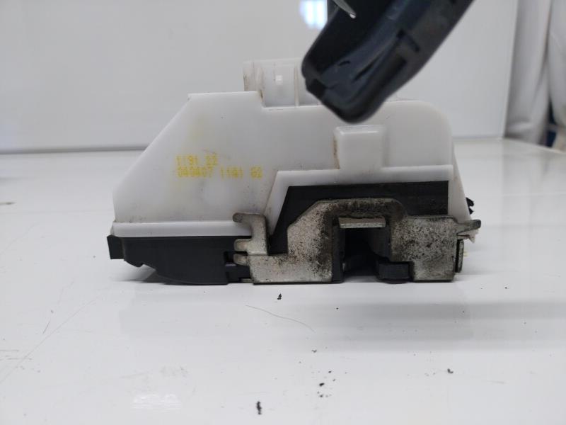 Serrure avant gauche RENAULT SCENIC 2 PHASE 2 Diesel - 1