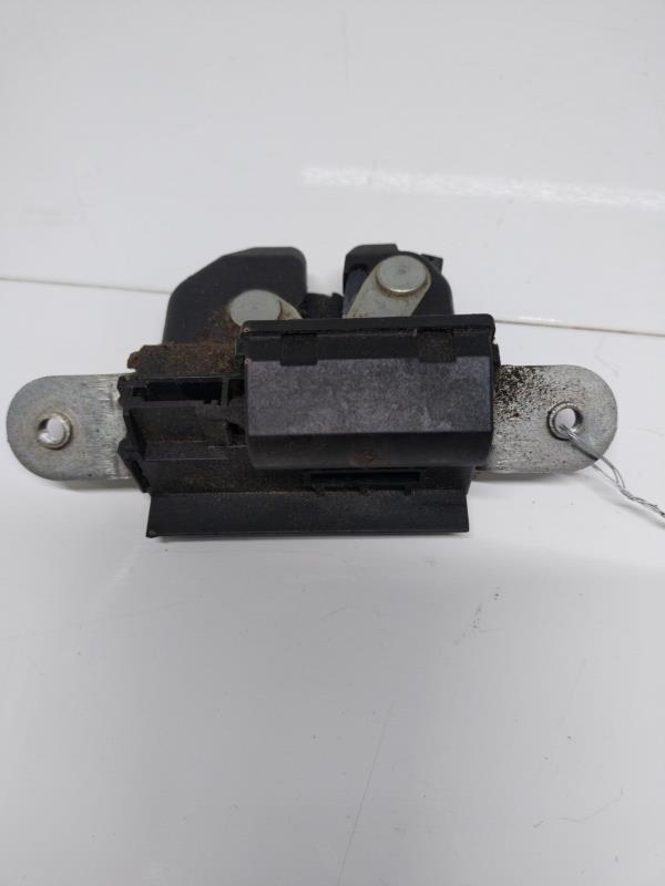Serrure de coffre FIAT 500 2 PHASE 1 Essence - 1