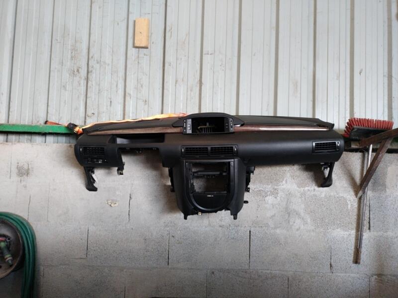 Tableau de bord CITROEN C6 Diesel - 1