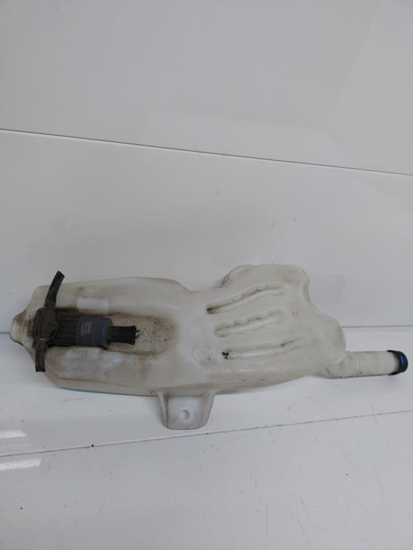 Vase de lave glace FIAT PANDA 2 PHASE 2 Essence - 1