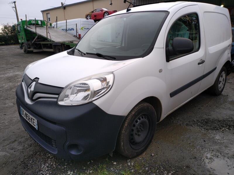 Calandre RENAULT KANGOO 2 PHASE 2 Diesel - 1