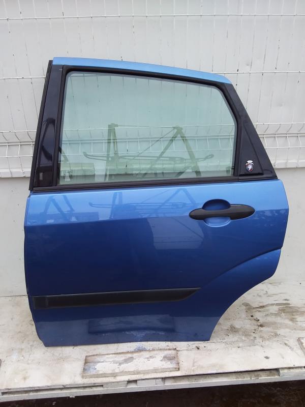 Porte arriere gauche FORD FOCUS 1 Essence - 1