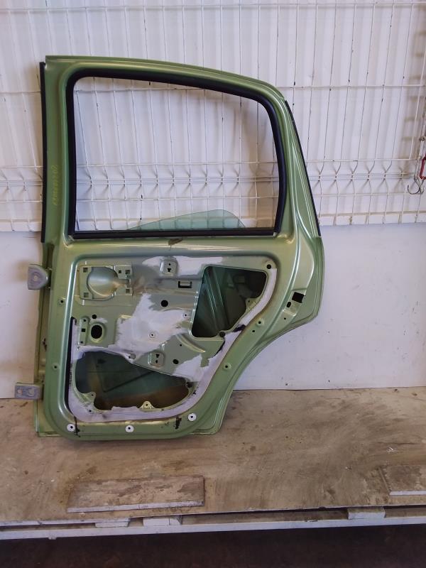 Porte arriere droit CITROEN C3 1 PHASE 1 Essence - 1