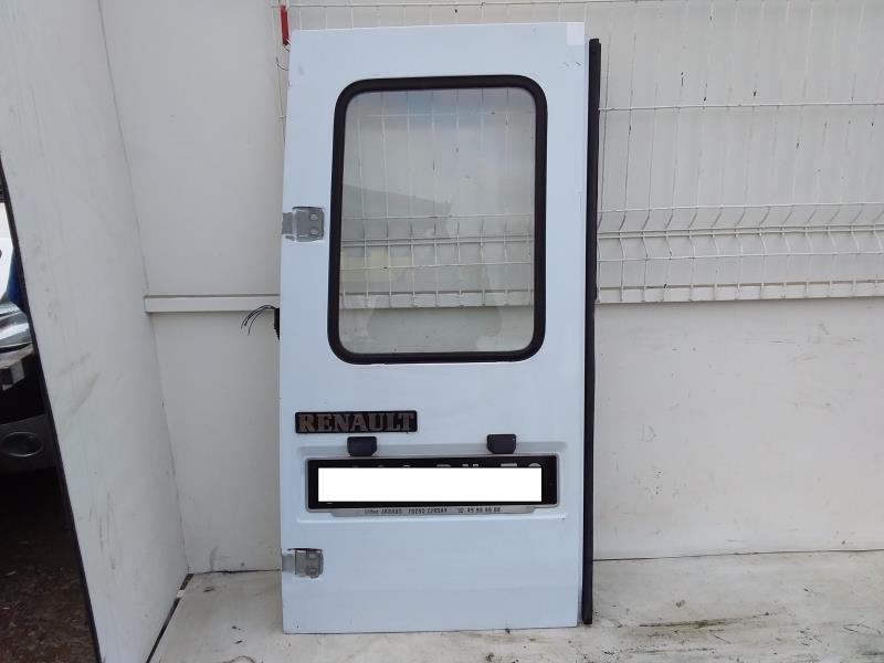 Porte arriere gauche RENAULT EXPRESS PHASE 1 Essence - 1