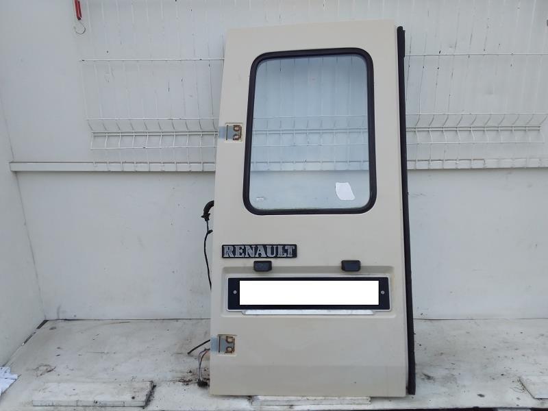 Porte arriere gauche RENAULT EXPRESS PHASE 1 Essence - 1