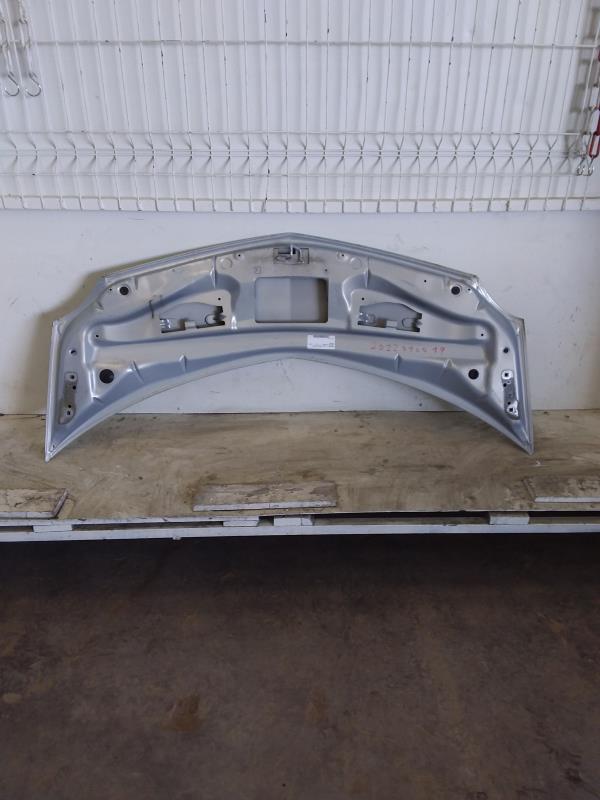 Capot RENAULT MODUS PHASE 1 Essence - 1