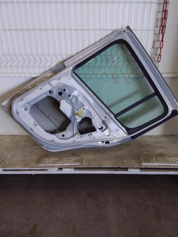 Porte arriere droit RENAULT MODUS PHASE 1 Essence - 1