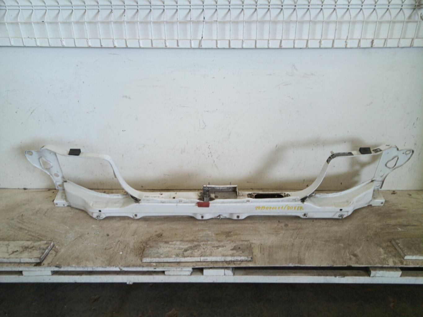 Face avant PEUGEOT BOXER 1 Diesel - 1