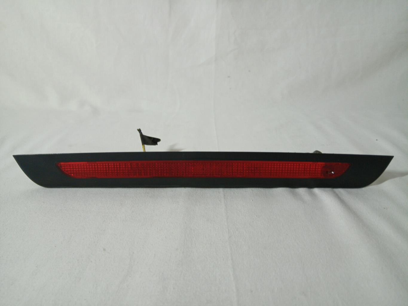 Feu arriere stop central CITROEN C3 1 PHASE 1 Diesel - 1