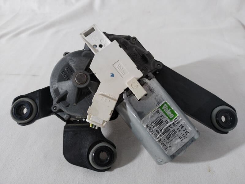 Moteur essuie glace arriere CITROEN C3 1 PHASE 1 Essence - 1
