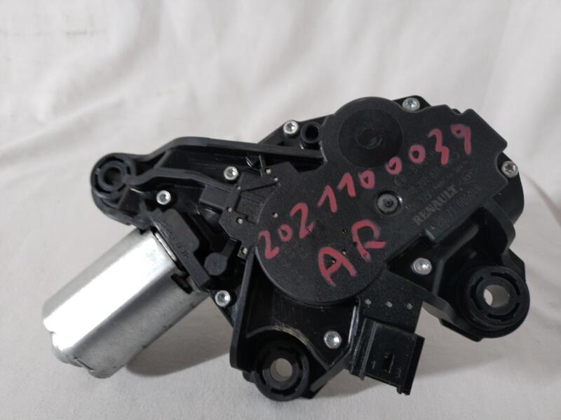 Moteur essuie glace arriere RENAULT LAGUNA 3 PHASE 1 BREAK Diesel - 1