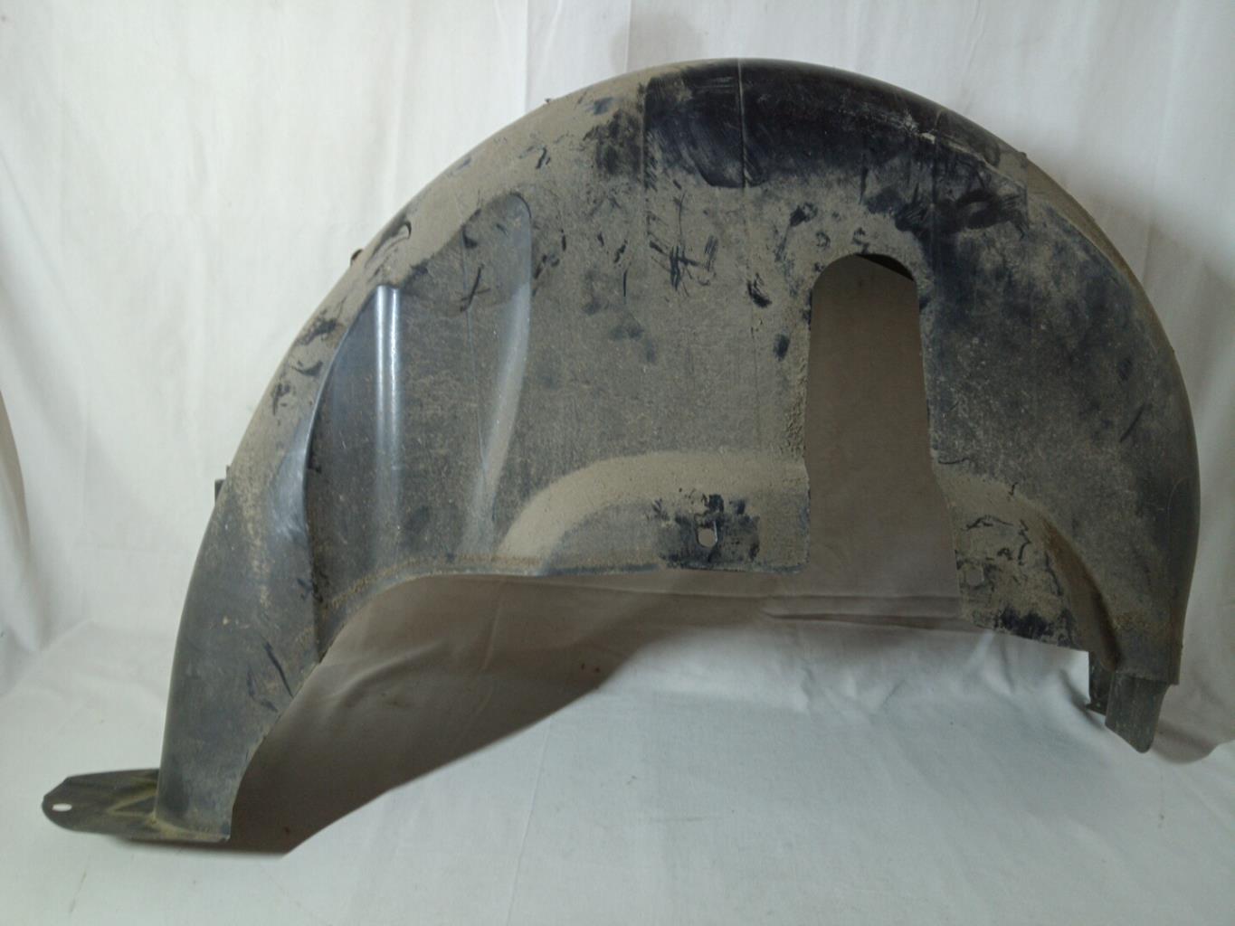 Pare boue arriere gauche CITROEN C3 2 PHASE 2 Diesel - 1