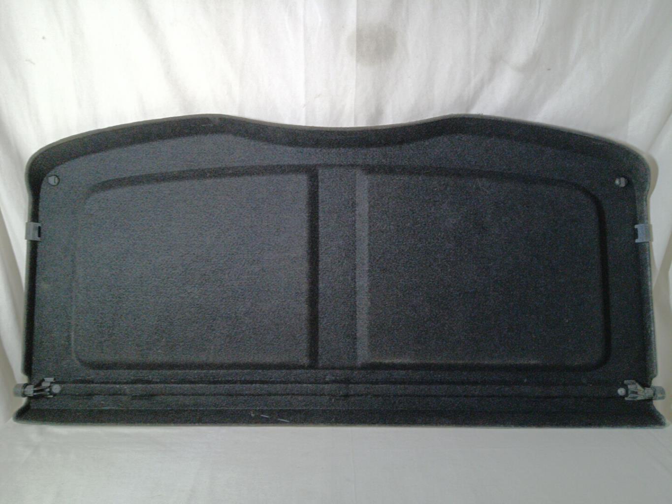 Plage arriere HYUNDAI I 30 1 PHASE 1 Diesel - 1