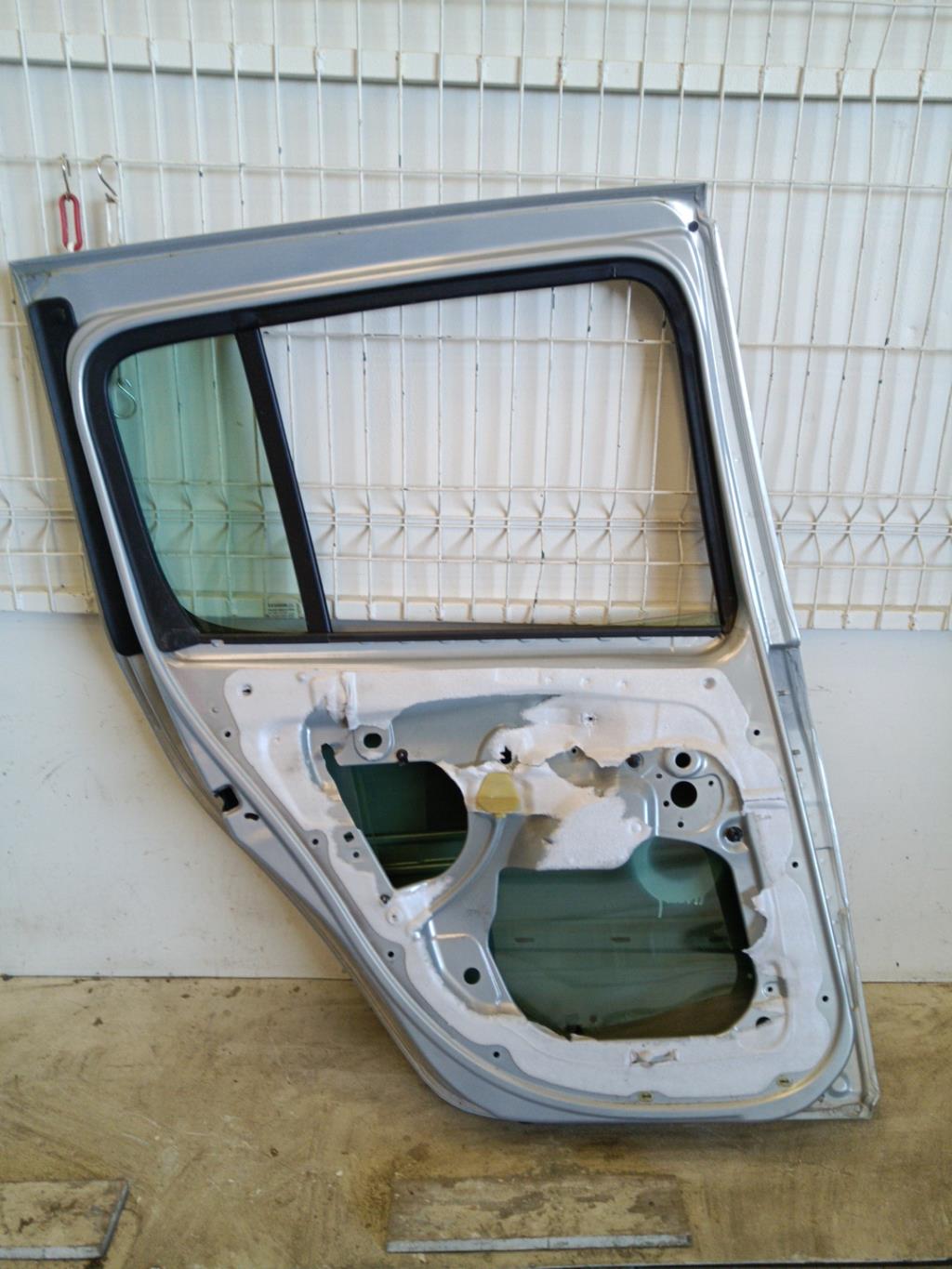 Porte arriere gauche RENAULT MODUS PHASE 1 Essence - 1